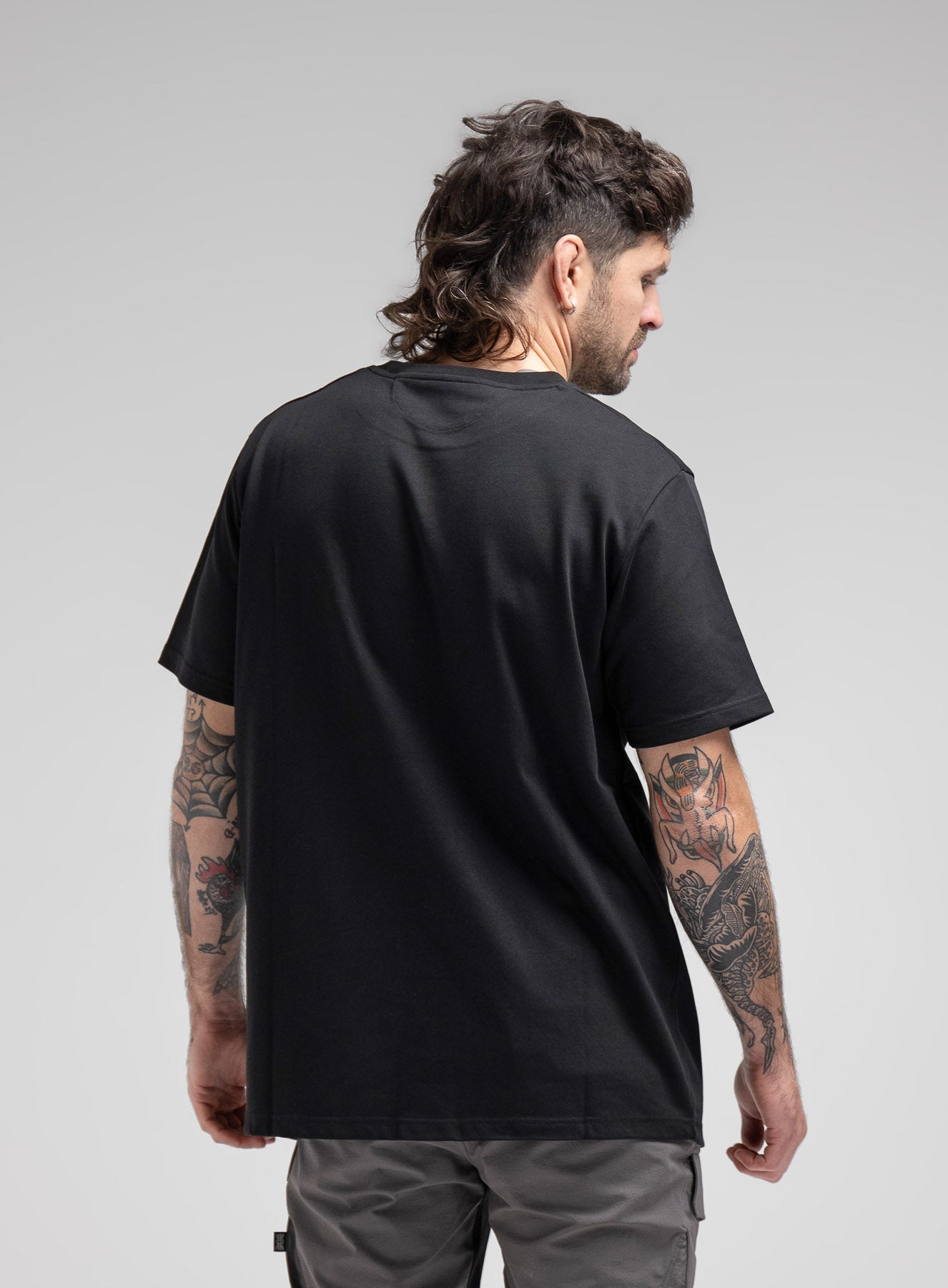 ENIGMA T-SHIRT