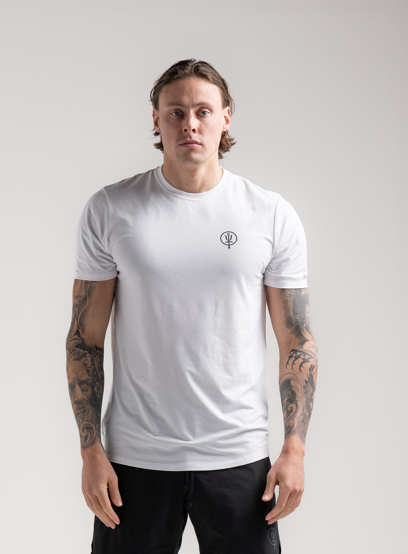 FORCE ACTIVE DRIRELEASE® TSHIRT