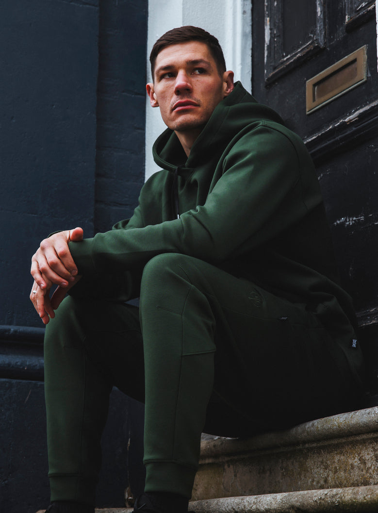 FORCE CATALYST HOODIE