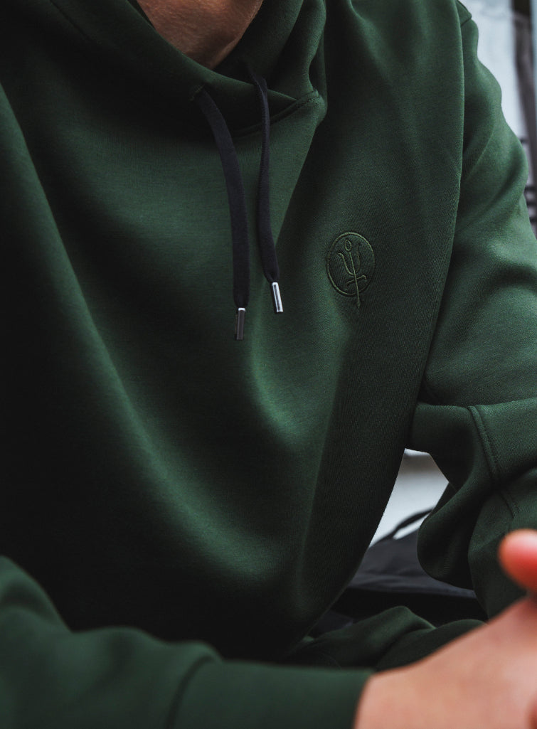 FORCE CATALYST HOODIE