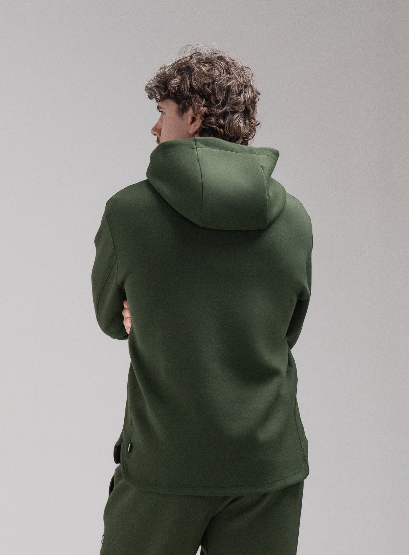 FORCE CATALYST HOODIE