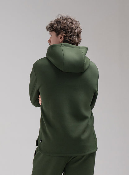 FORCE CATALYST HOODIE