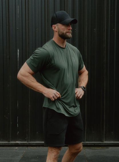 FORCE CATALYST T-SHIRT