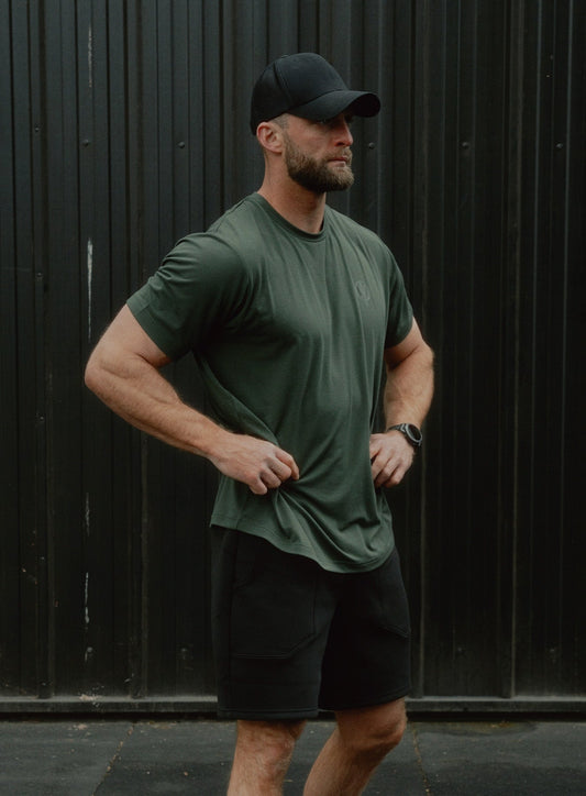 FORCE CATALYST T-SHIRT