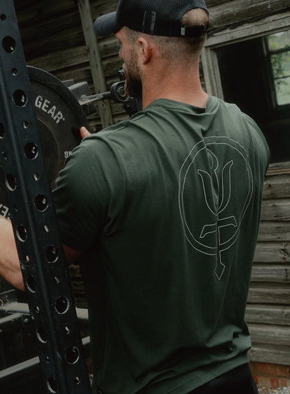 FORCE CATALYST T-SHIRT