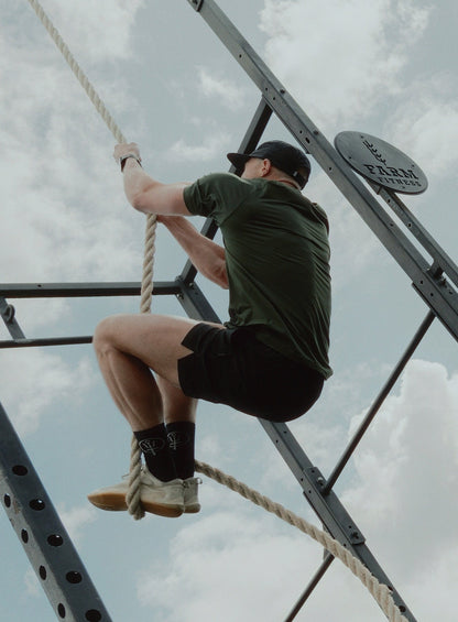 FORCE MOTION SHORTS