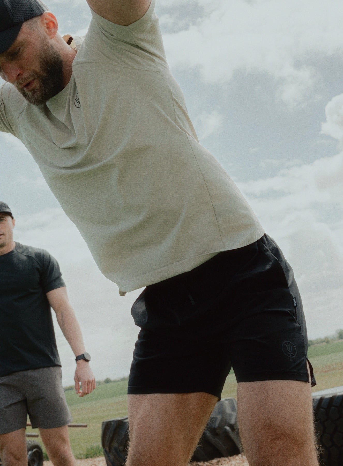 FORCE MOTION SHORTS