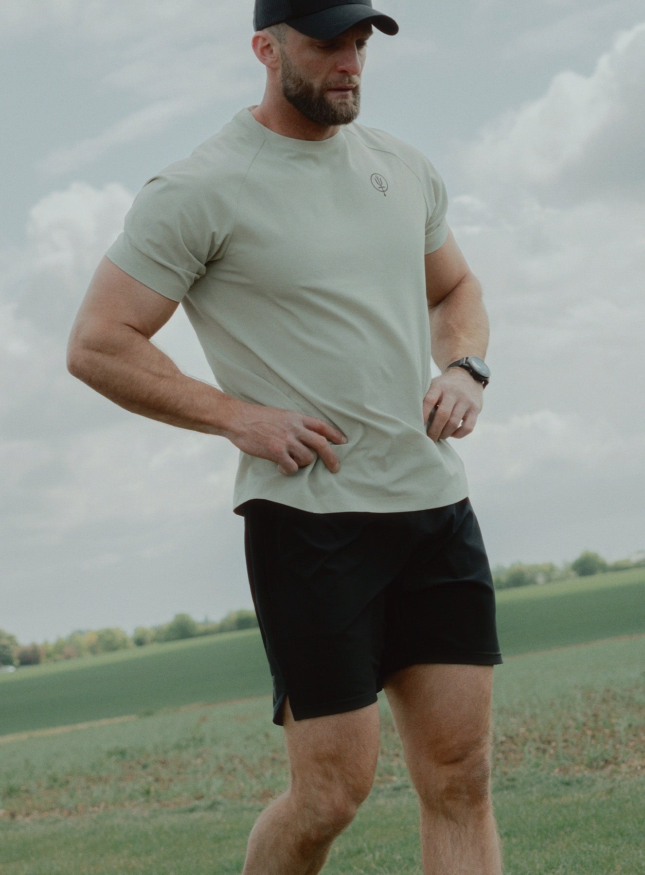 FORCE MOTION SHORTS