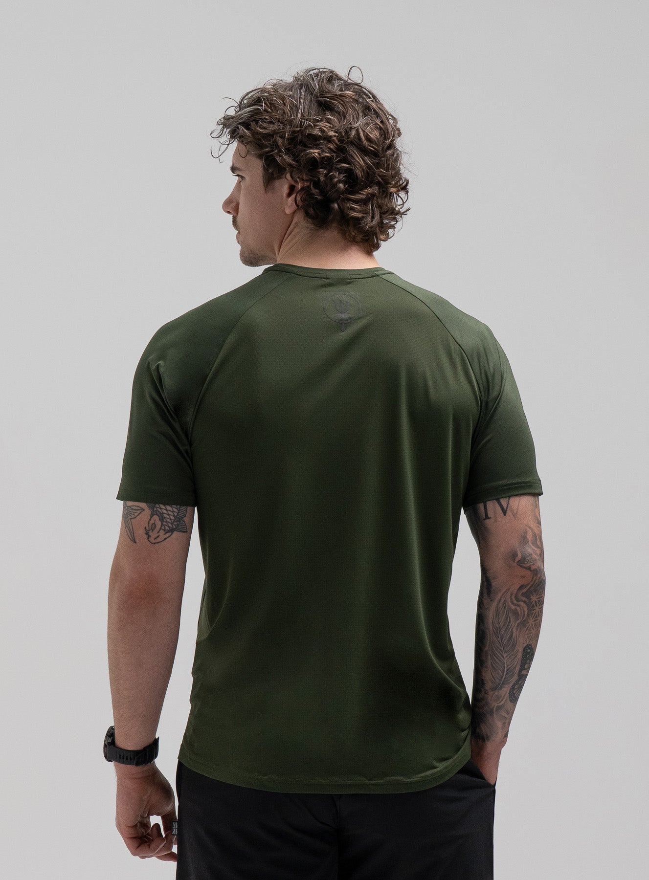 FORCE MOTION T-SHIRT
