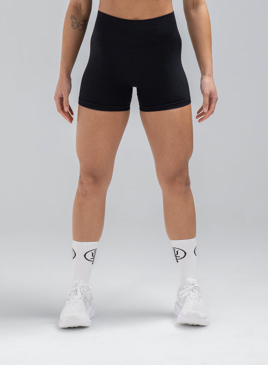 FORCE SEAMLESS SHORTS