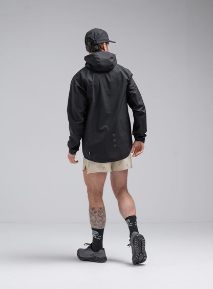 FORCE TRAIL RUNNING JACKET