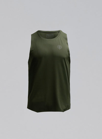 FORCE TRAIL RUNNING SINGLET