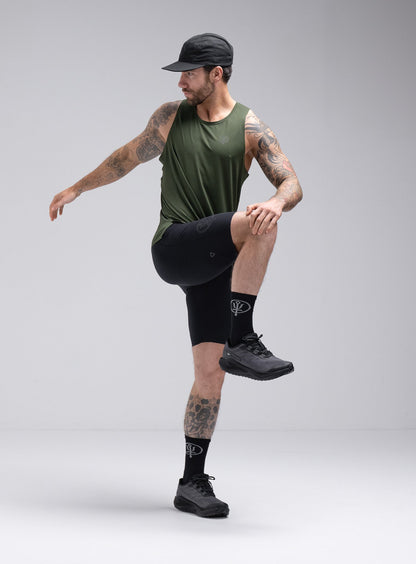 FORCE TRAIL RUNNING SINGLET