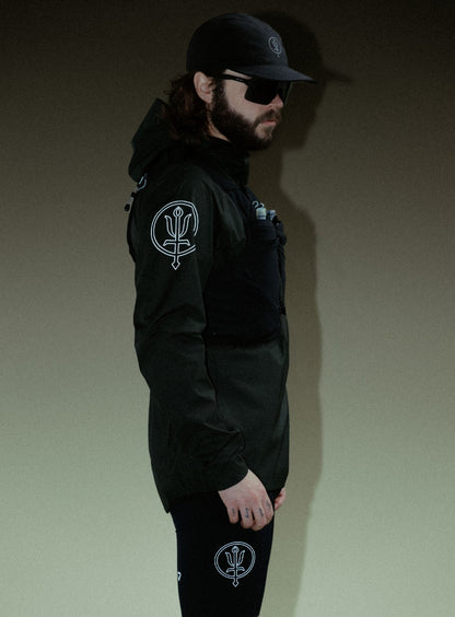 FORCE TRAIL RUNNING JACKET