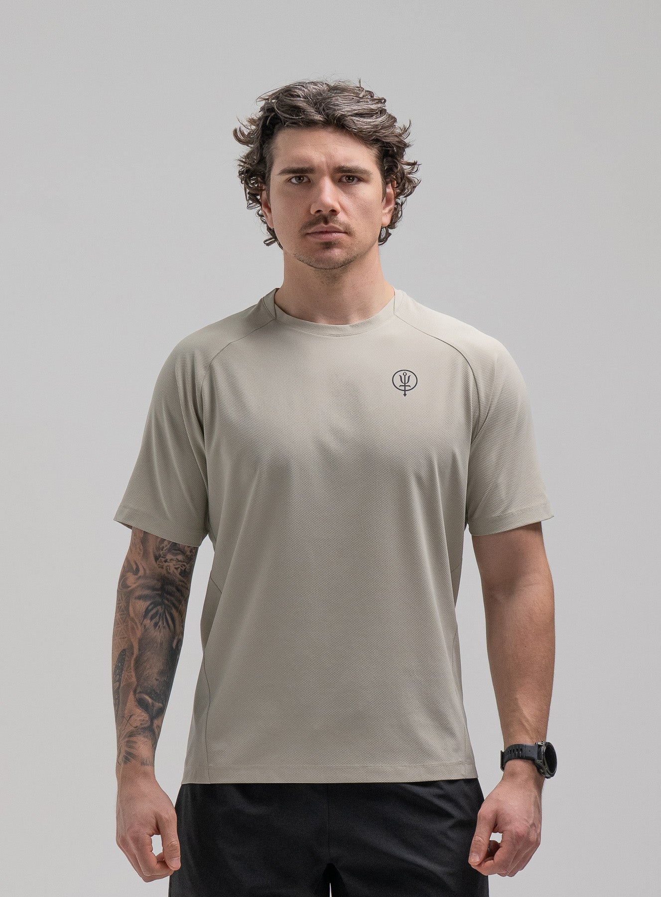 FORCE CORE T-SHIRT