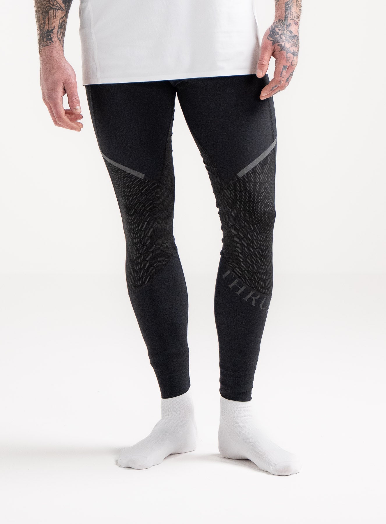 FORCE VELOCITY LEGGINGS G2