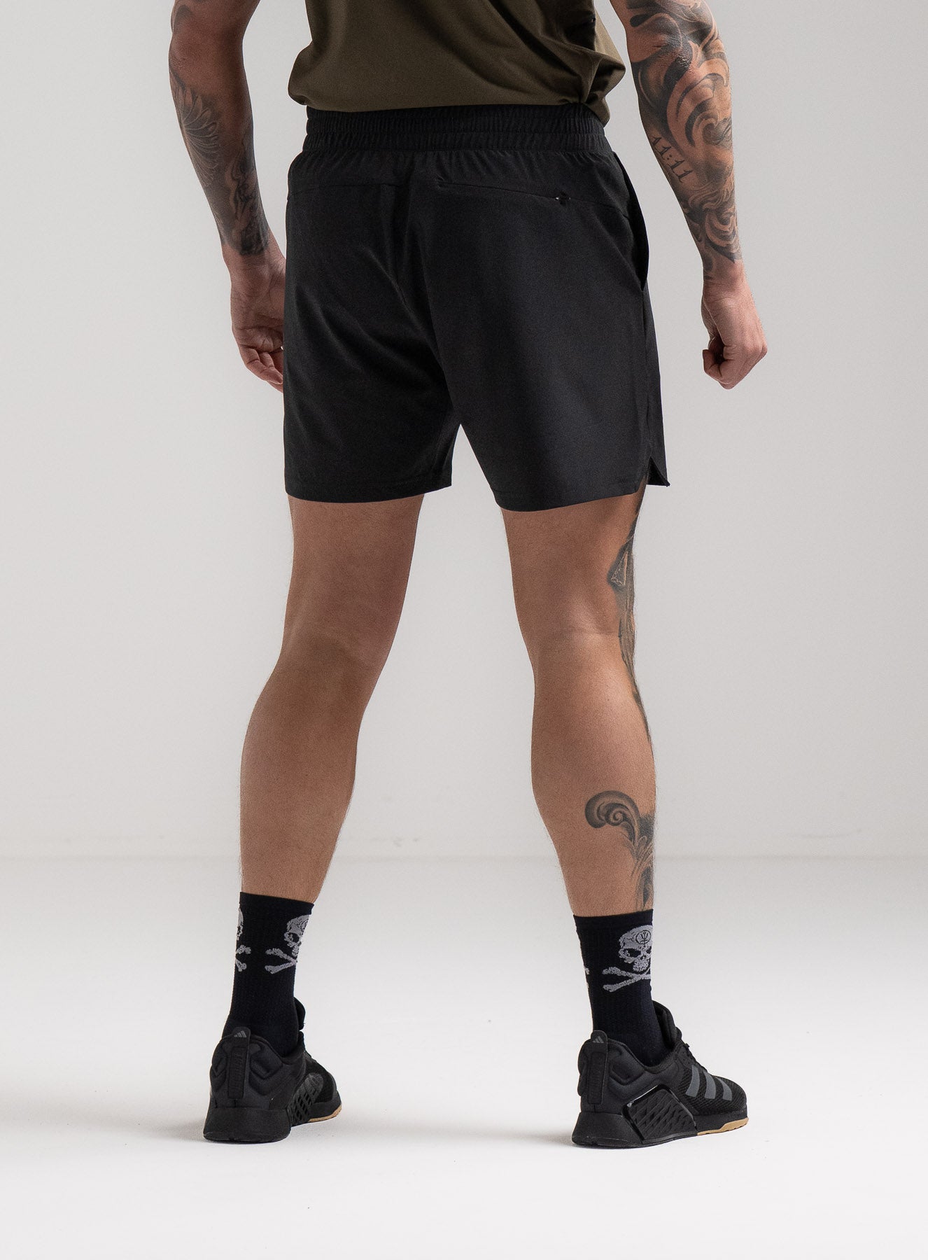 FORCE VELOCITY MOTION SHORTS G2