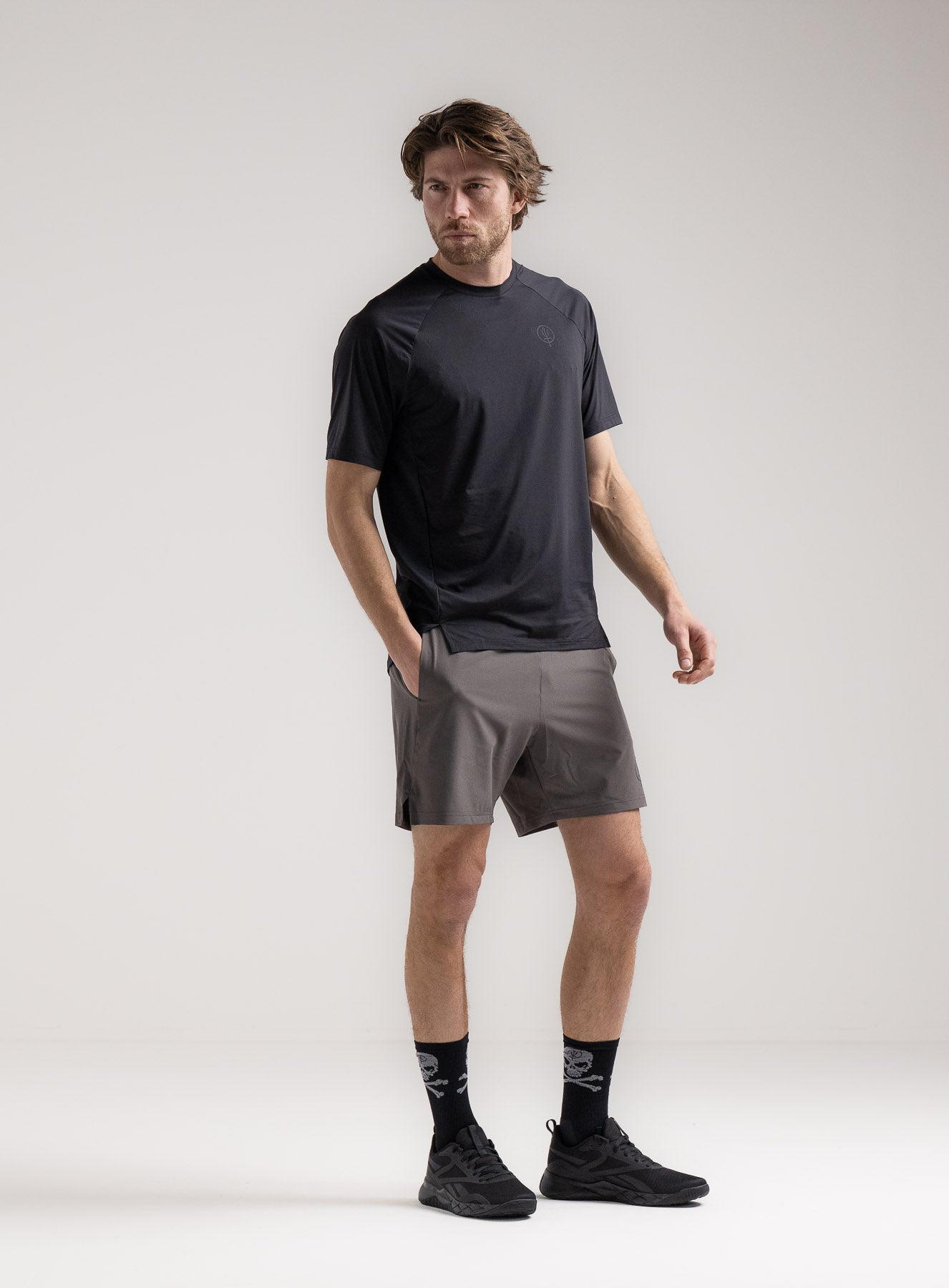 FORCE VELOCITY MOTION T-SHIRT G2