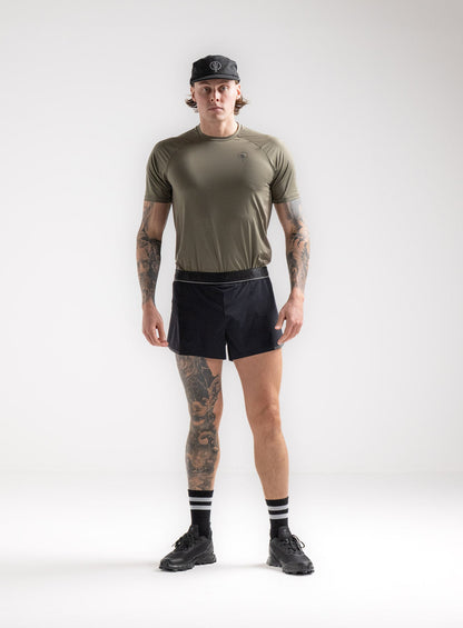 FORCE VELOCITY SPLIT SHORT