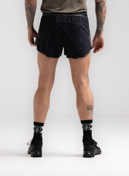 FORCE VELOCITY SPLIT SHORT G2