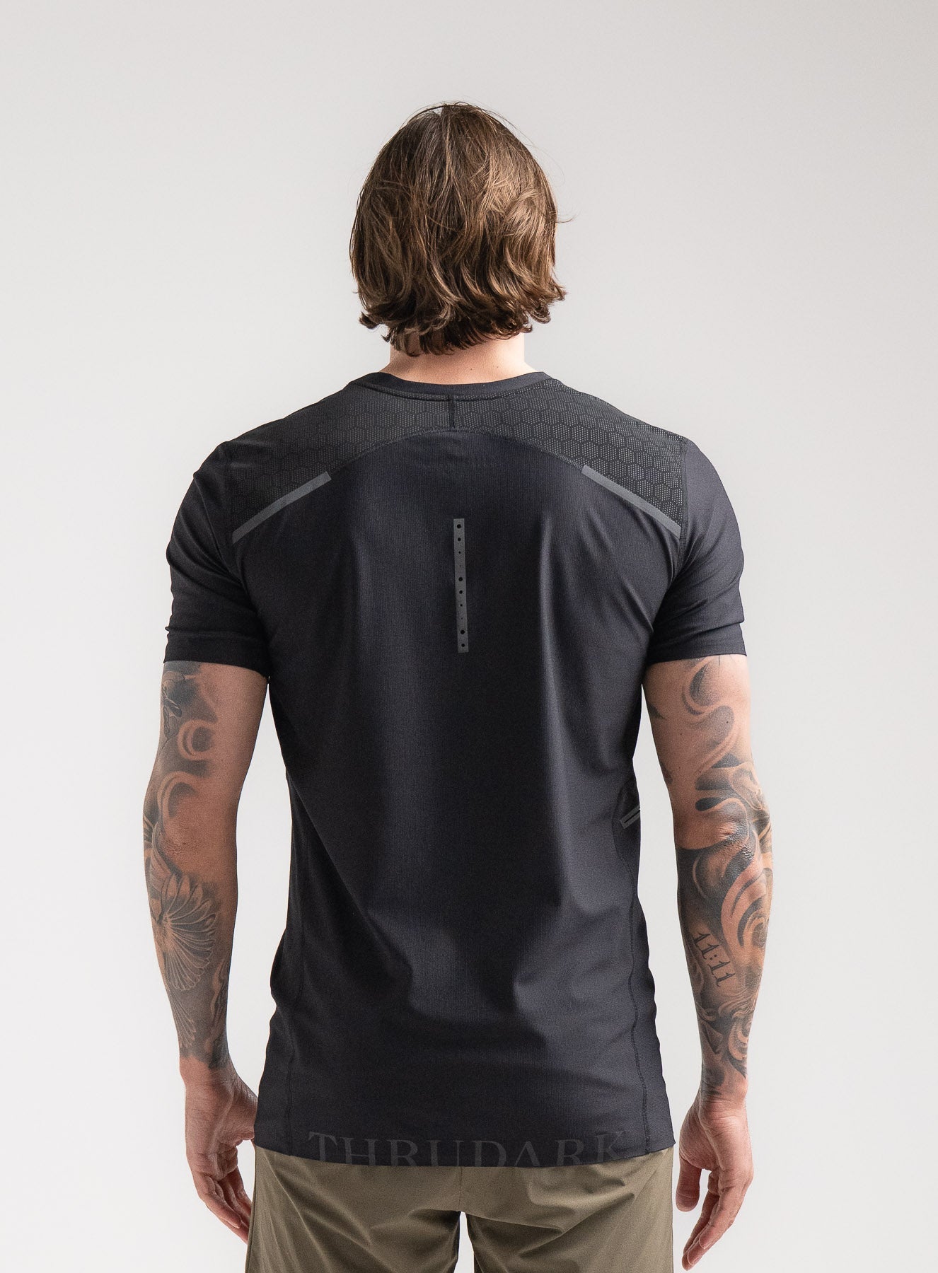 FORCE VELOCITY TECHNICAL T-SHIRT