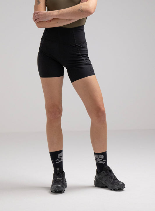 FORCE VELOCITY TIGHT SHORTS WOMENS