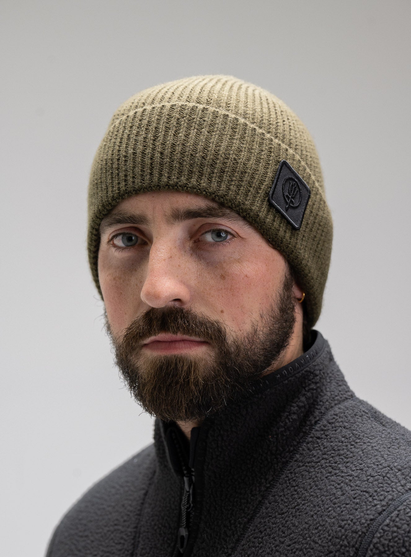 GUARD BEANIE