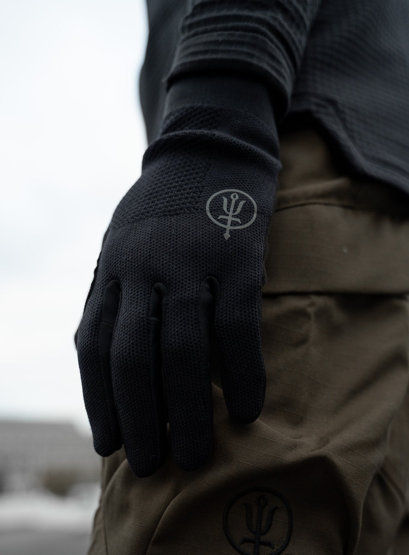 HERITECH GLOVES