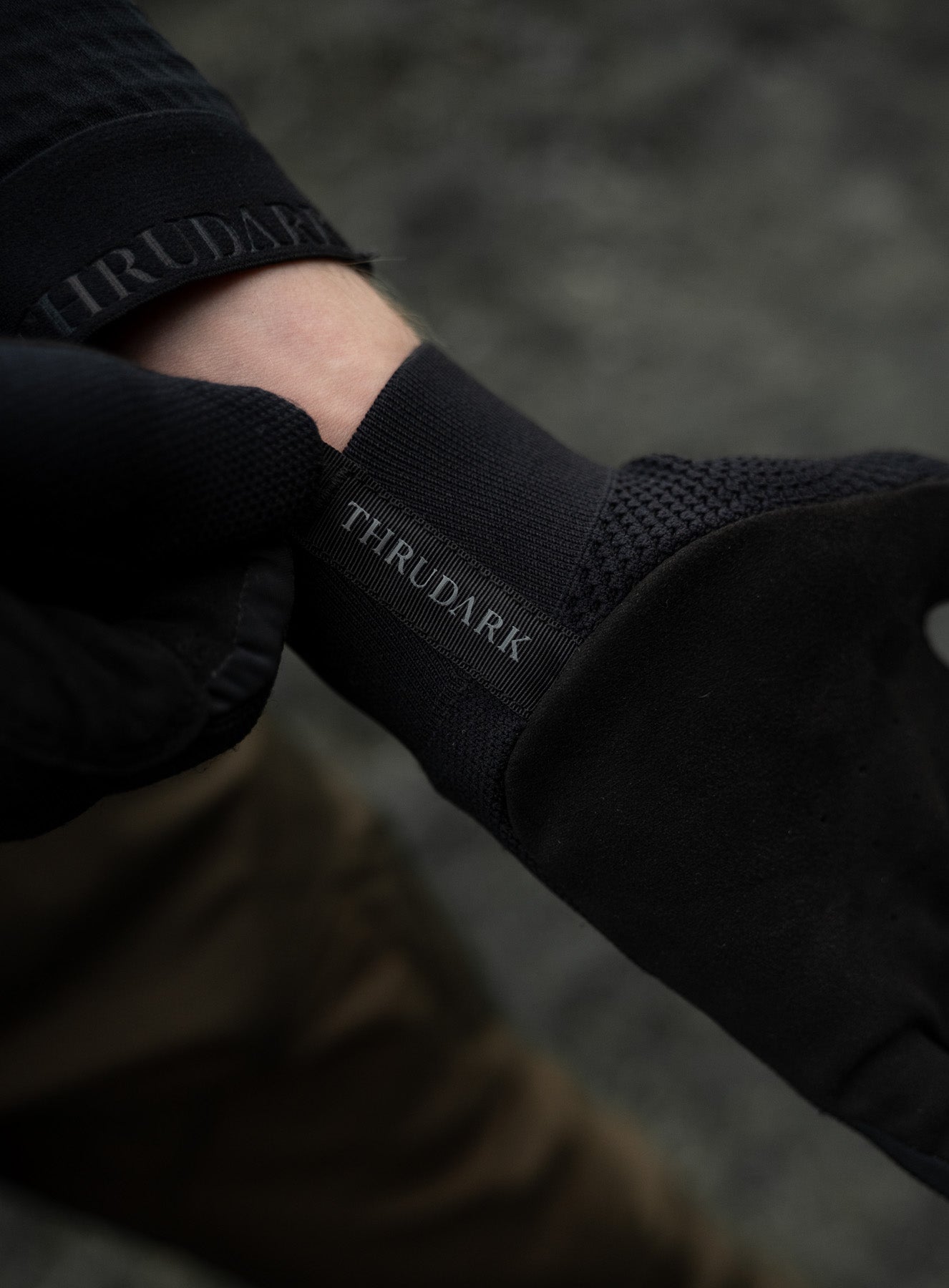 HERITECH GLOVES