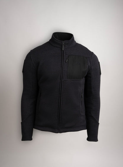 HERITECH MOORLAND FLEECE