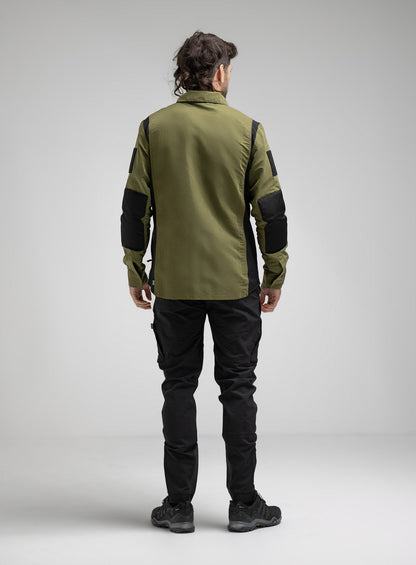 HYBRID JACKET