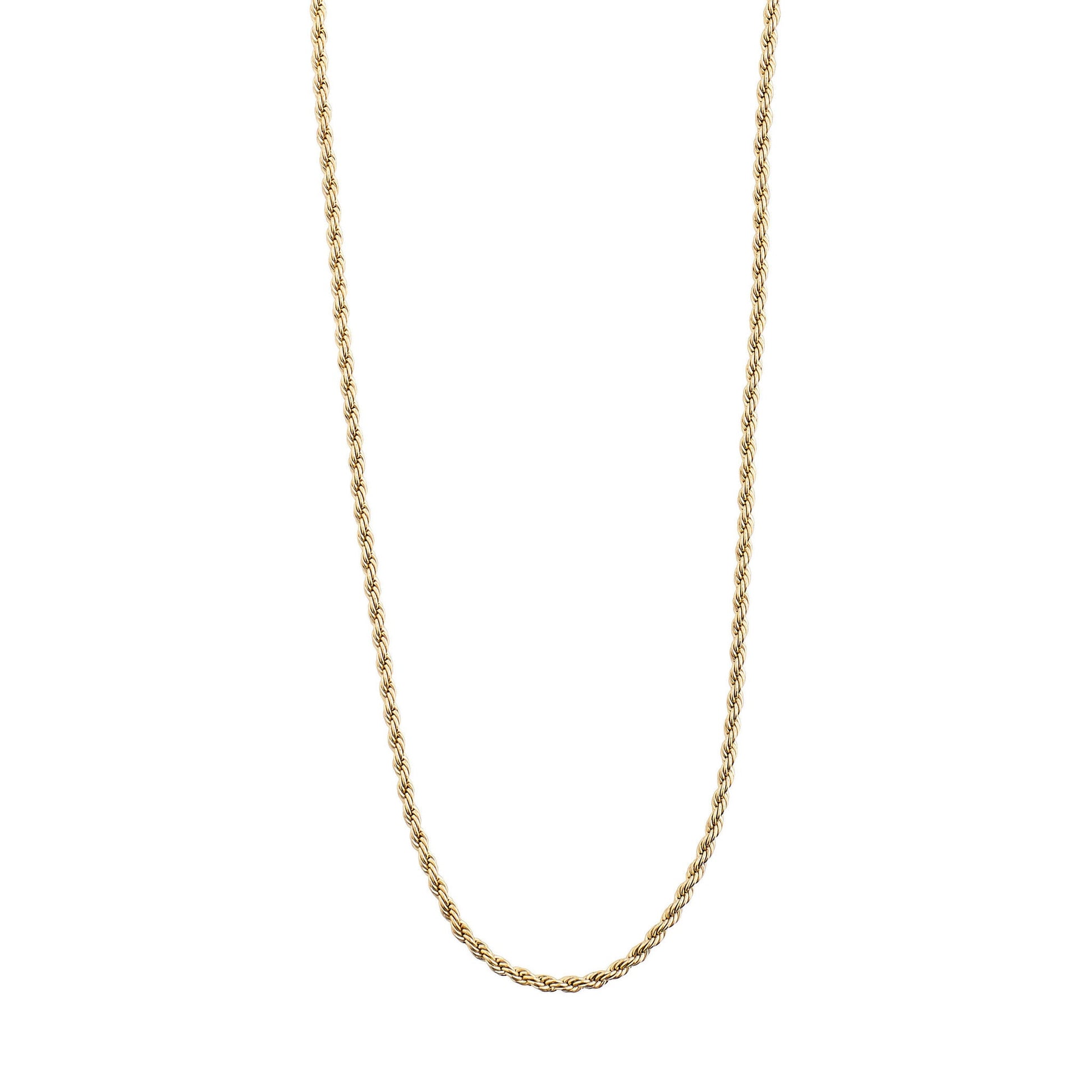 PILGRIM Pam Robe Chain Necklace