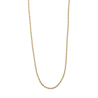 PILGRIM Pam Robe Chain Necklace