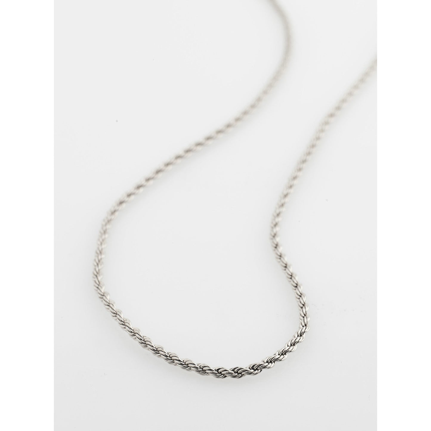 PILGRIM Pam Robe Chain Necklace