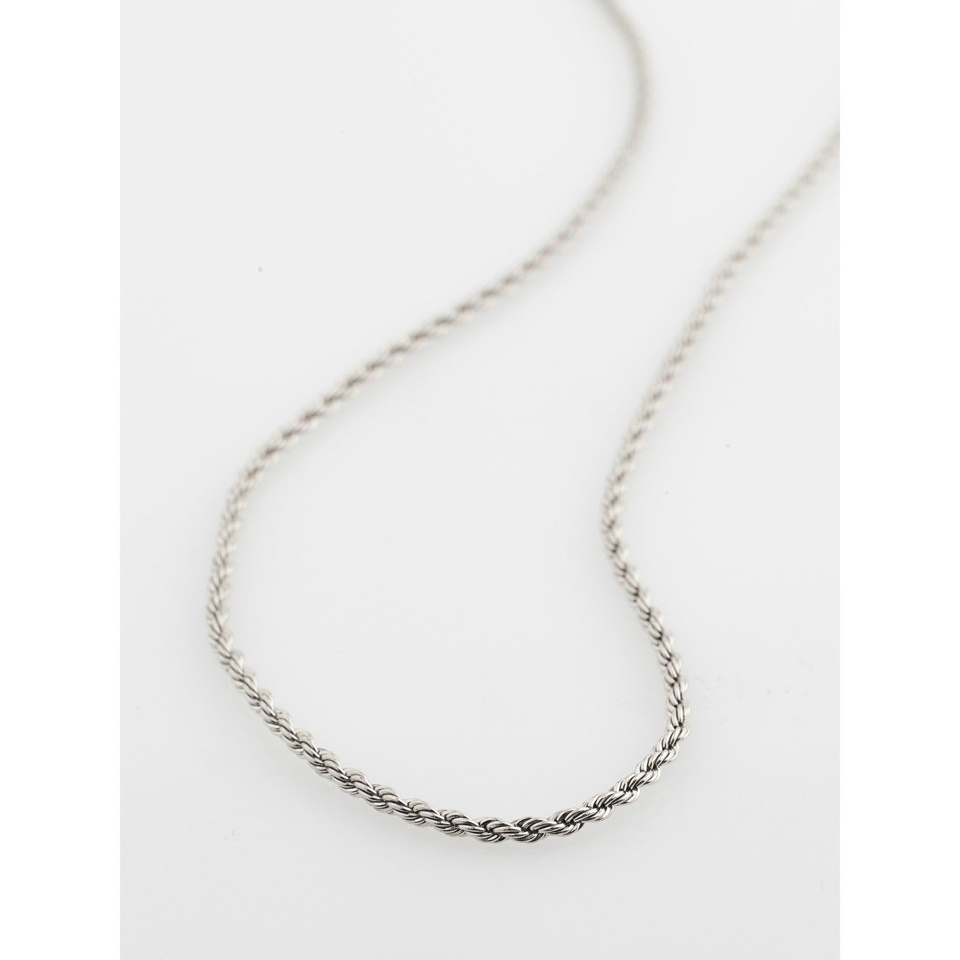 PILGRIM Pam Robe Chain Necklace