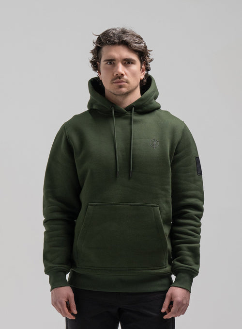INSIGNIA HOODIE