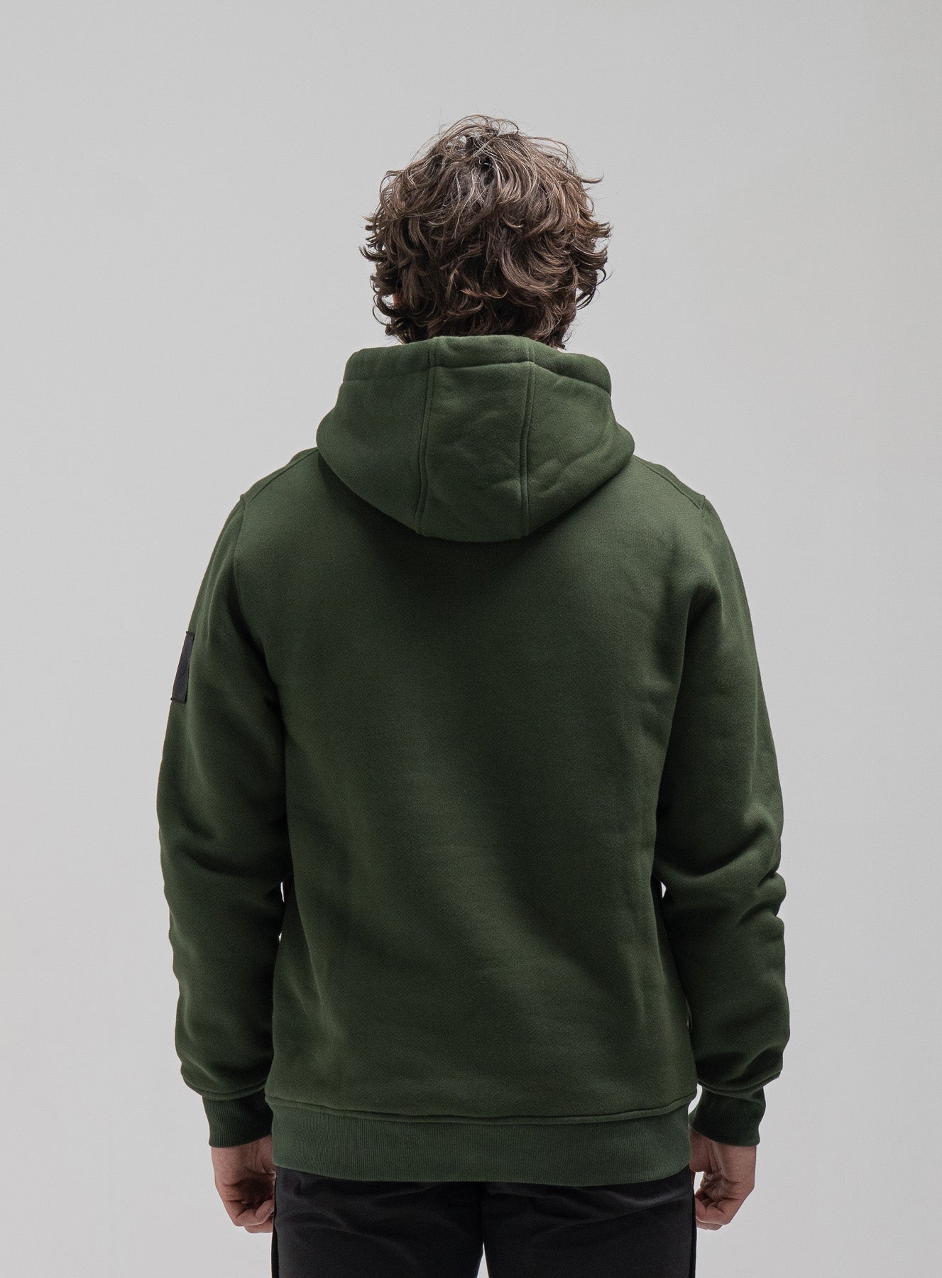 INSIGNIA HOODIE