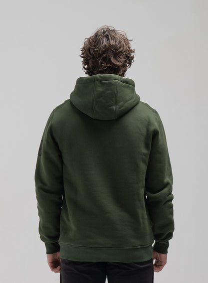 INSIGNIA HOODIE