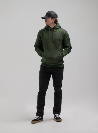 INSIGNIA HOODIE