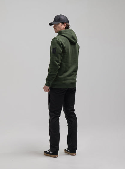 INSIGNIA HOODIE