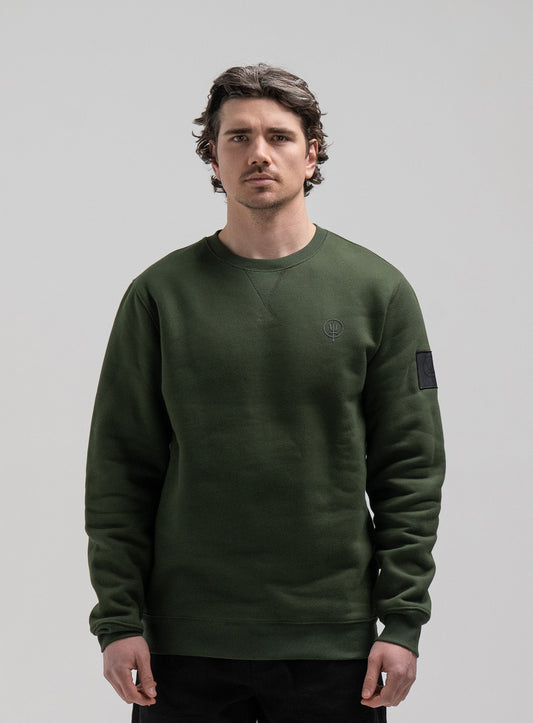 INSIGNIA JUMPER