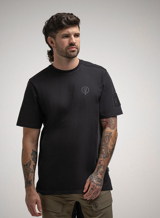 INSIGNIA T-SHIRT (G1)