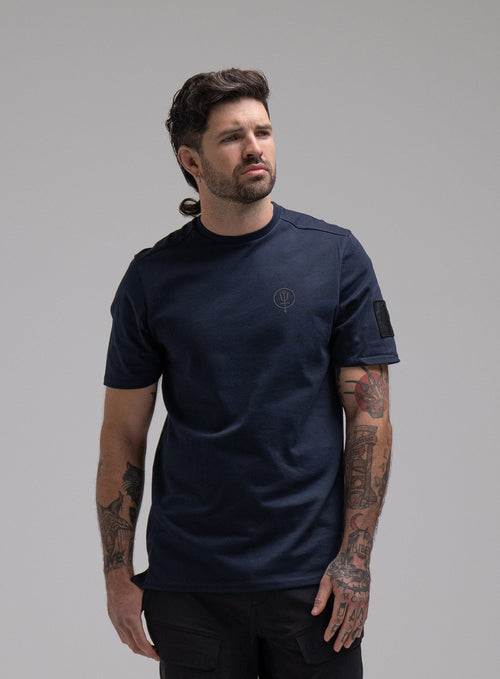 INSIGNIA T-SHIRT (G1)