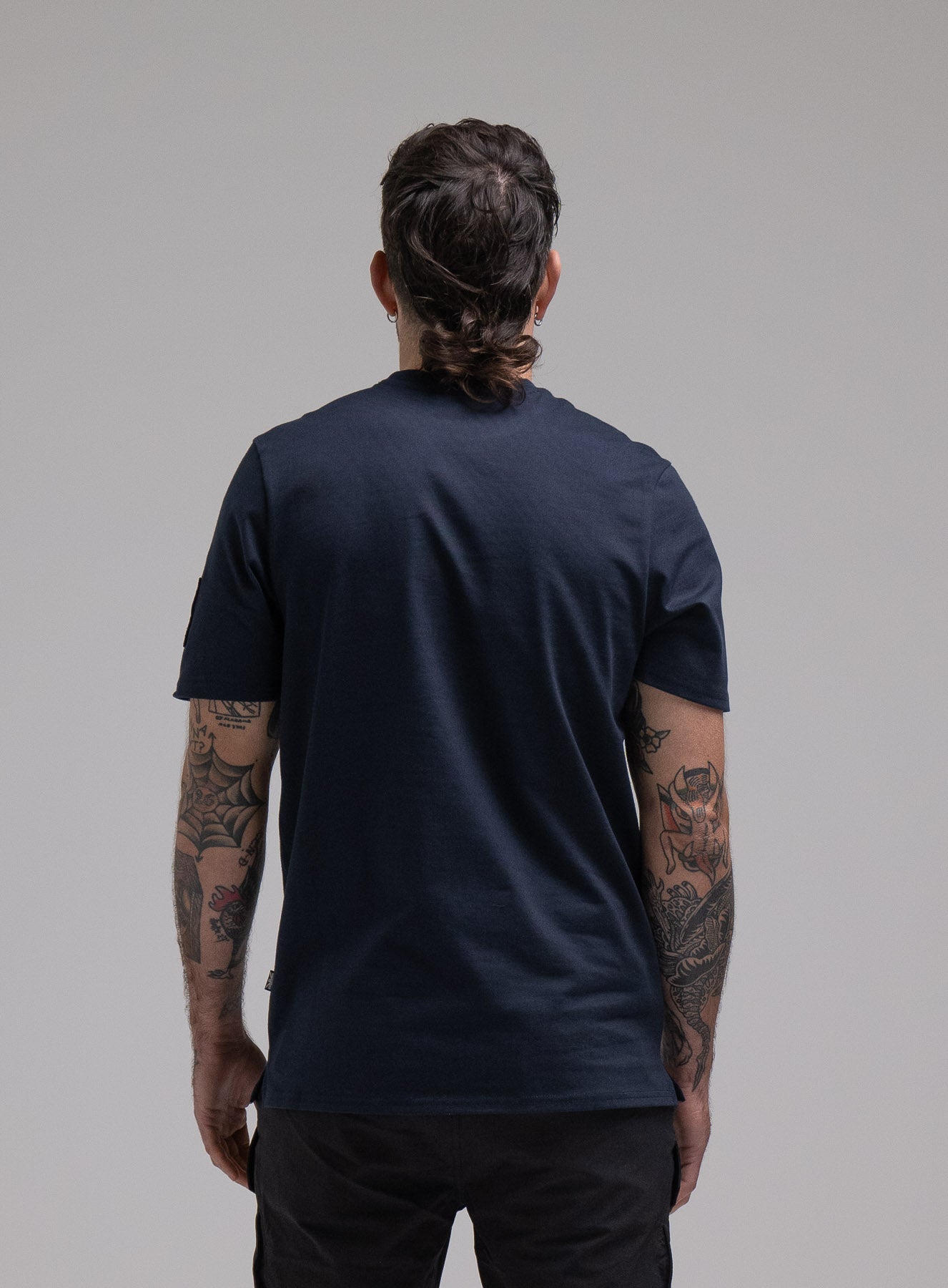 INSIGNIA T-SHIRT (G1)