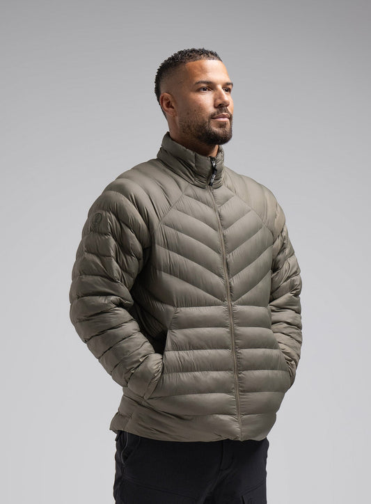 ITHAX FUNNEL JACKET