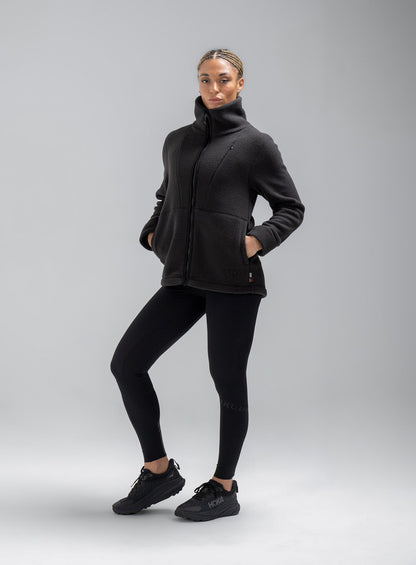 MANTRA FLEECE WOMENS