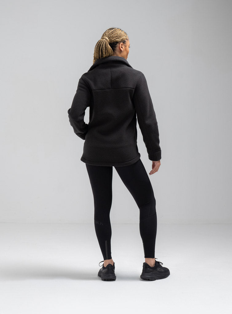 MANTRA FLEECE WOMENS