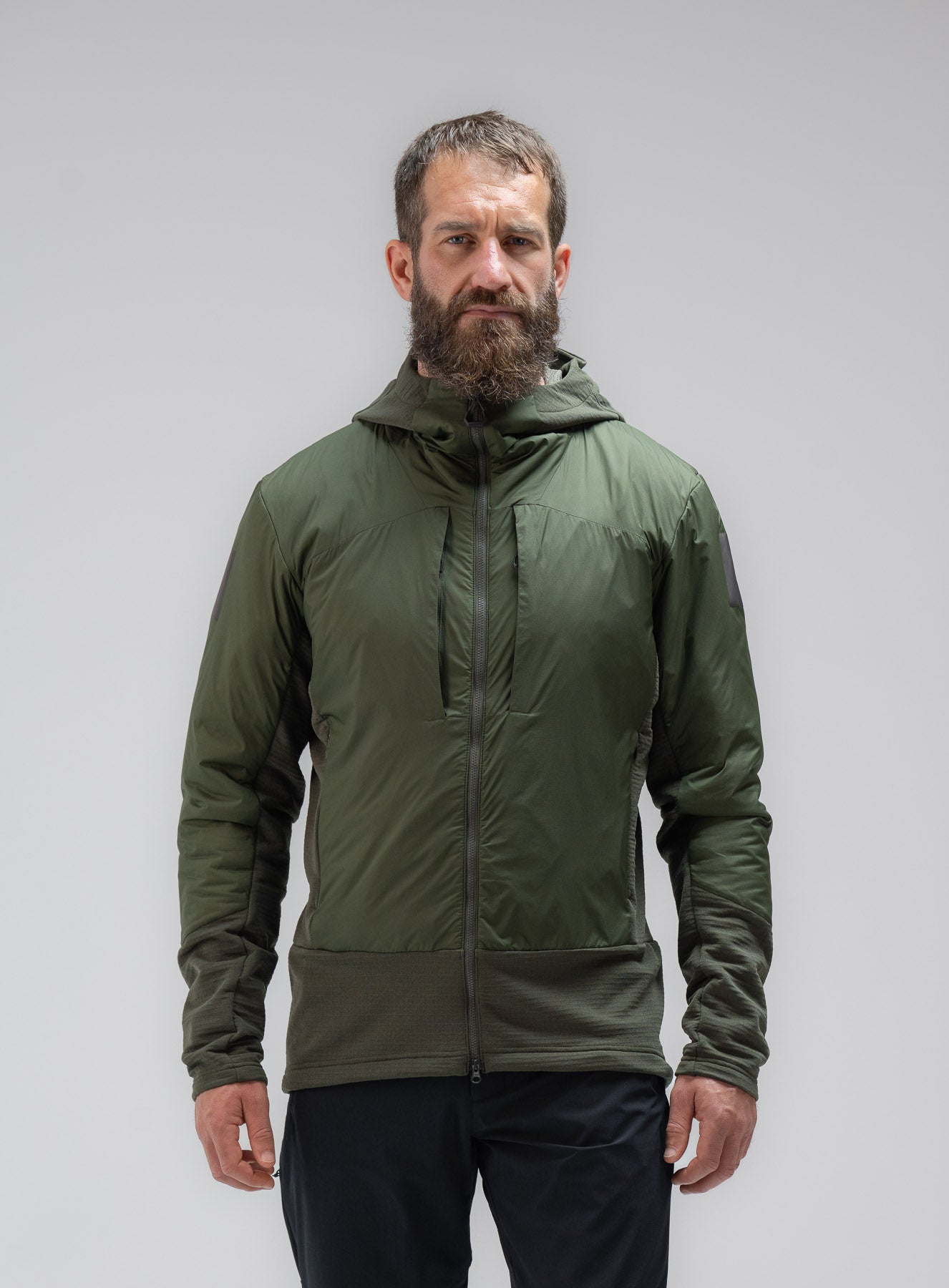 MOUNTAIN PRO FUSION JACKET