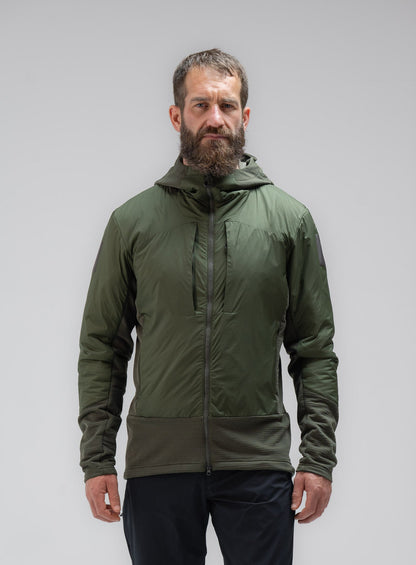 MOUNTAIN PRO FUSION JACKET