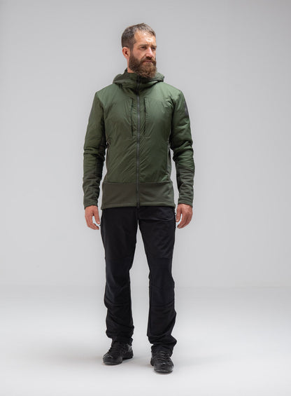MOUNTAIN PRO FUSION JACKET